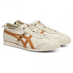 Onitsukaa Tiger Mexico 66 SD Birch Rust Orange 5079
