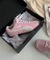 PUM A SPEEDCAT BABY PINK sale