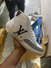LOUI_S_S VUITTON X CHARLIE PREMIUM SNEAKER SALE