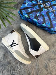 LOUI_S_S VUITTON X CHARLIE PREMIUM SNEAKER SALE