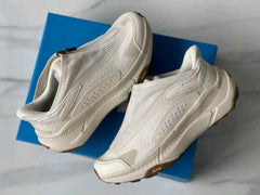Hoka Project Transport Neutral White Cosmic Grey 1216