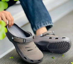 CROCSS YUKON VISTA CLOGS