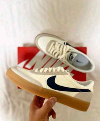 Nikee Killshot 2 Leather White Black 2638