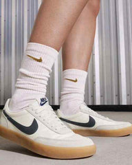 Nikee Killshot 2 Leather White Black 2638