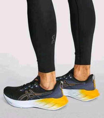 Asicss Novablast 4 BlackThunder Blue 631