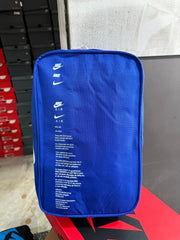 Nikee Blue Bag