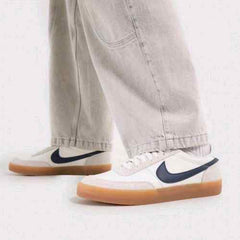 Nikee Killshot 2 Leather Sail Midnight Navy Gum 2637