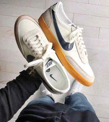 Nikee Killshot 2 Leather Sail Midnight Navy Gum 2637