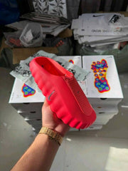 MIND 001 SOLAR RED