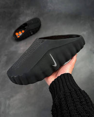 MIND 001 SLIDE BLACK