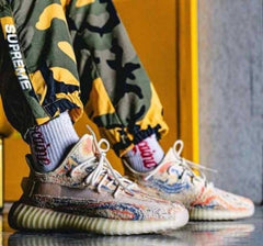 Adiddas Yeezy Boost 350 V2 MX Oat no kit