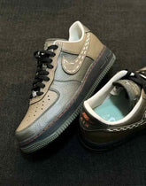 nikee AirForce 1 Sequoia