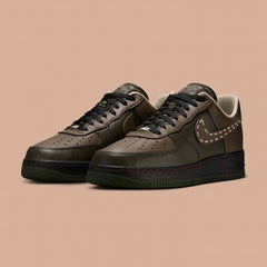 nikee AirForce 1 Sequoia