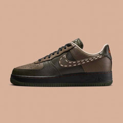 nikee AirForce 1 Sequoia
