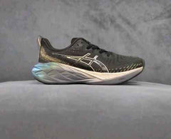 AsicSs NOVABLAST 4 PLATINUM BLACK