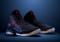 Underr Armour Curry 2.5 Bred Elemental 2607