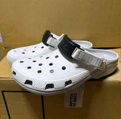 CROCSS Classic Turbo Clogs