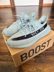yeezy 350 v2 SALT SEMI ua y6