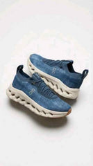 On Running cloud Loewe x On Running Cloudtilt Denim Blue
