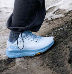 Hokaa One S Tranport GTX Sky Blue