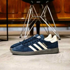 ADIDASHandball Spezial Night Navy Cream White