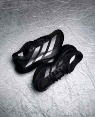 Adidass Adizero EVO SL Black Silver 685