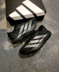 Adidass Adizero EVO SL Black Silver 685