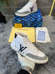 _LOUIS VUITTON X CHARLIE PREMIUM SNEAKER SALE