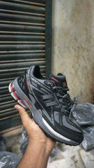 New Balancee 1906U BlackRedGrey