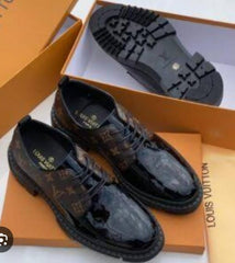 LOUISS VUITTON PREMIUM SHINING LOAFER SALE