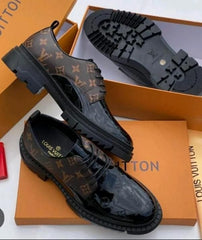 LOUISS VUITTON PREMIUM SHINING LOAFER SALE
