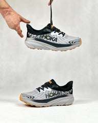 HOKA Challenger ATR 7 Harbor Mist 1963
