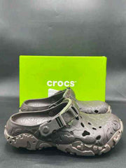Crocss All Terrain Altas Clogs