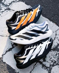 ADiDAsS Adizero EVO SL EXO Carbon Lucid Orange