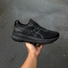 ASIC S GEL KAYANO 31 BLACK