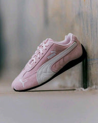 Pummaa Speedcat OG Pink White