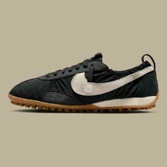 Nikee Jacquemus Moon Shoe SP Off Noir