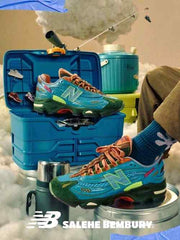 New Balancee 1000 Salehe Bembury