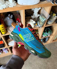 New Balancee 1000 Salehe Bembury