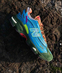 New Balancee 1000 Salehe Bembury