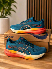 Asicss Gel-Kayano 31 Blue Flame 6103