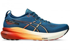 Asicss Gel-Kayano 31 Blue Flame 6103