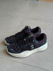On Running Cloud Roger Pro Black Sand 1231