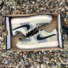 Nik airforce 1 low goretex