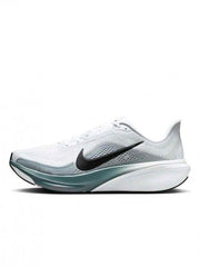 Nikee Air Zoom Pegasus 42 White Mineral Slate 1270