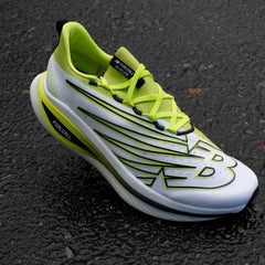 New Balancee FuelCell SC Elite V3 White Green 1110
