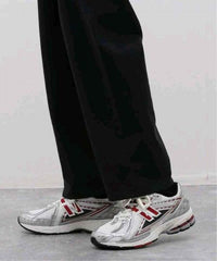New balancee 1906R SILVER CLASSIC CRIMSON RED