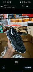 Niikee AirMax 97 Terrascape Heritag 335