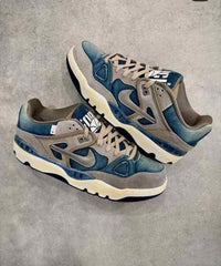 Nikee Air Force 3 Low Olive Grey 713