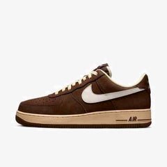 Niikee airforce 1 low cacao wow 621